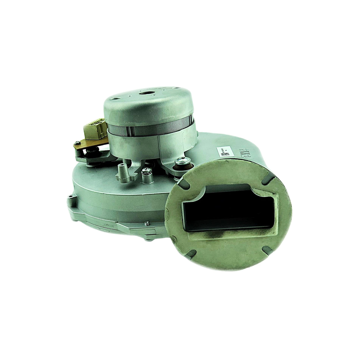 IDEAL ESPRIT 24HE & 30HE FAN 172625
