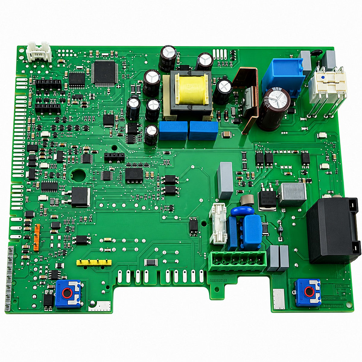 WORCESTER GREENSTAR COMBI 25 30 35 40 42 CDi BOILER PCB 87483008360 8748300912