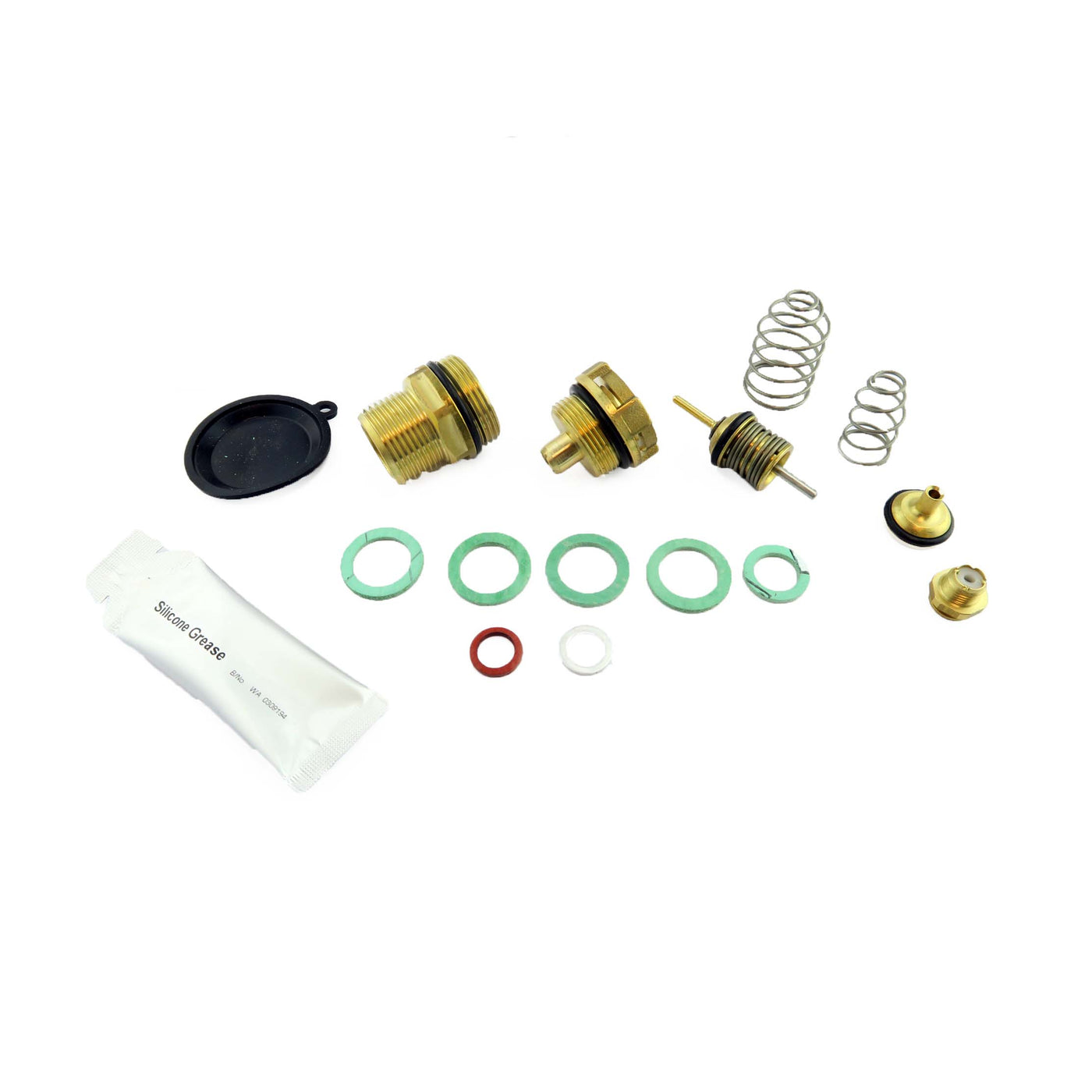 Baxi Diverter Valve Repair Kit For 5114718