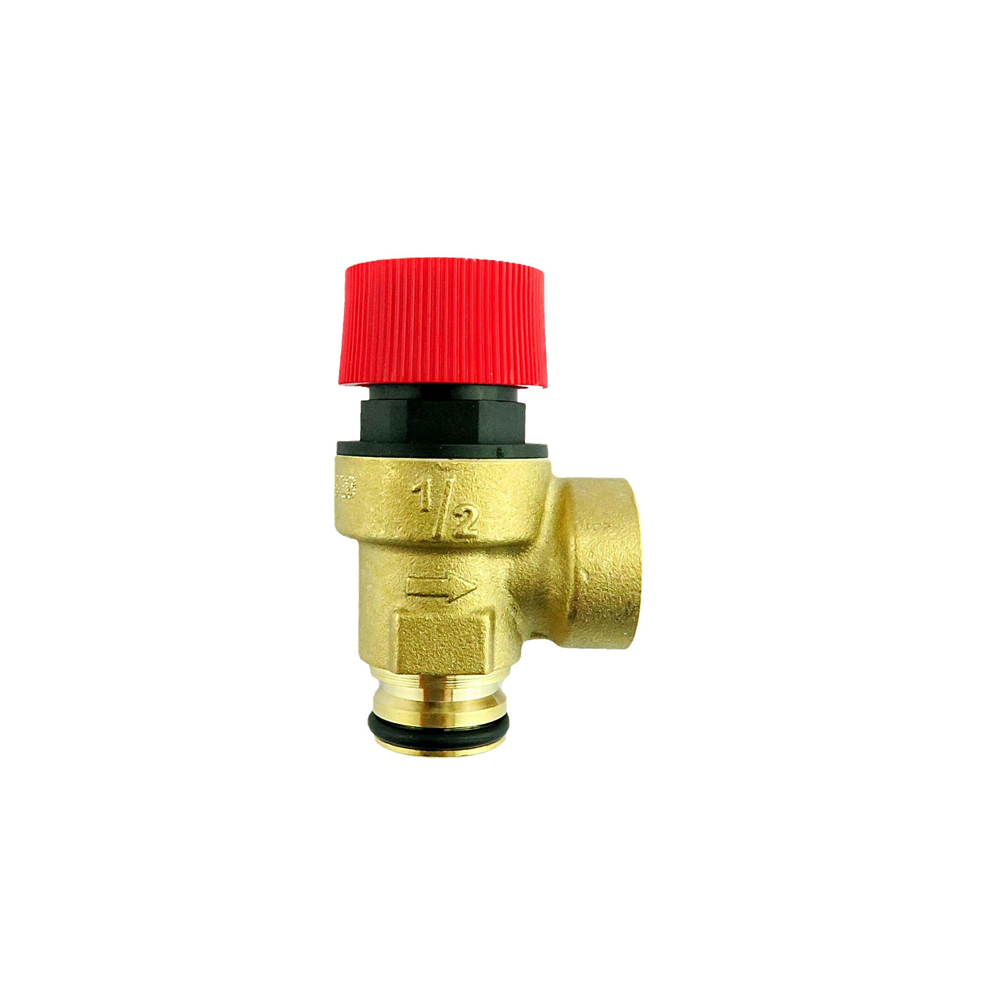 ARISTON MICROGENUS HE PRESSURE RELIEF VALVE PRV 65103222