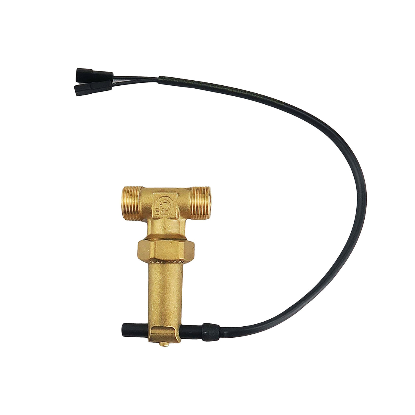 Ferroli Optima, Hawk, Combi 77FF, 100FF Flow Switch Original Caleffi 39800120