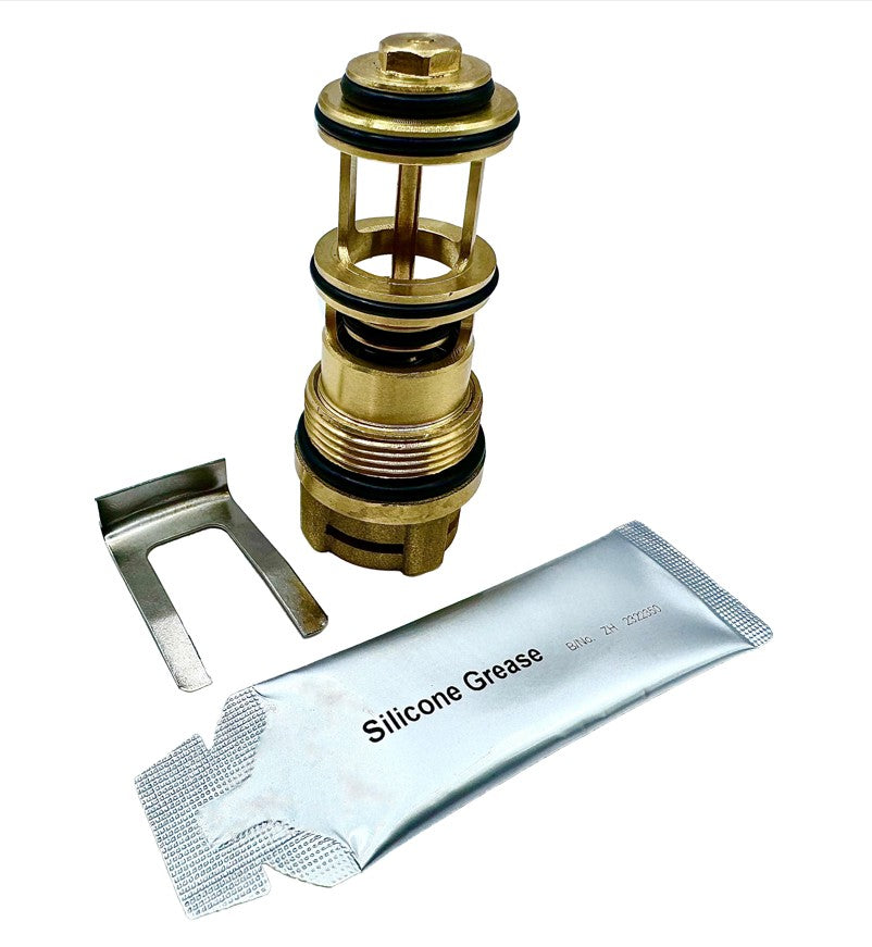 MAIN ECO COMPACT 25 & 30 COMBI BOILER KIT DIVERTER VALVE ASSEMBLY 7683969