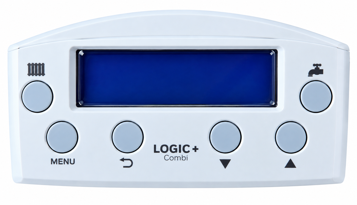 Ideal EVO C22/24 C22/30 & C22/35 Boiler Display & Programmer 174487