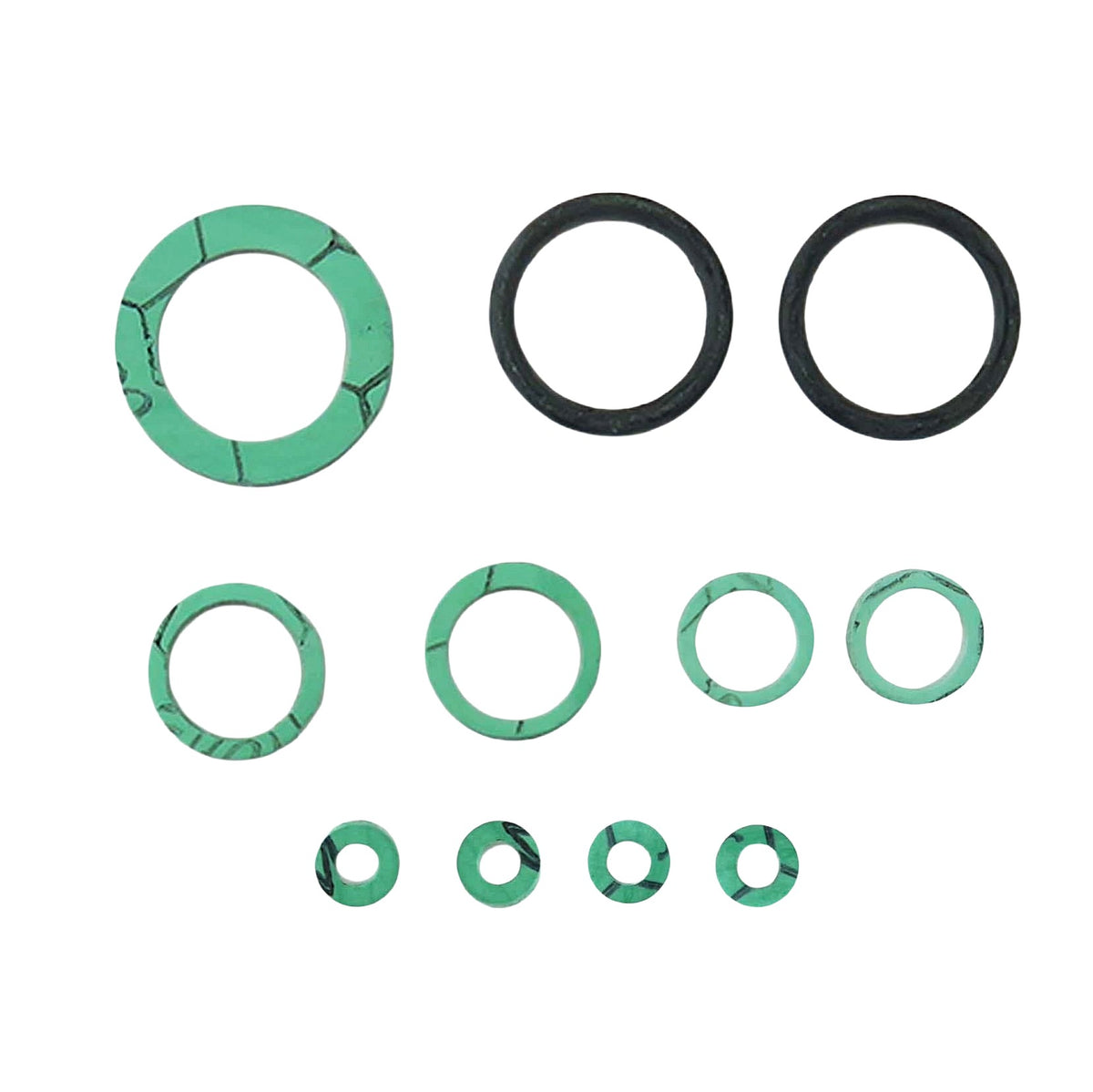 ALPHA OCEAN SECURA 4200 SEAL WASHER KIT 6.1000715