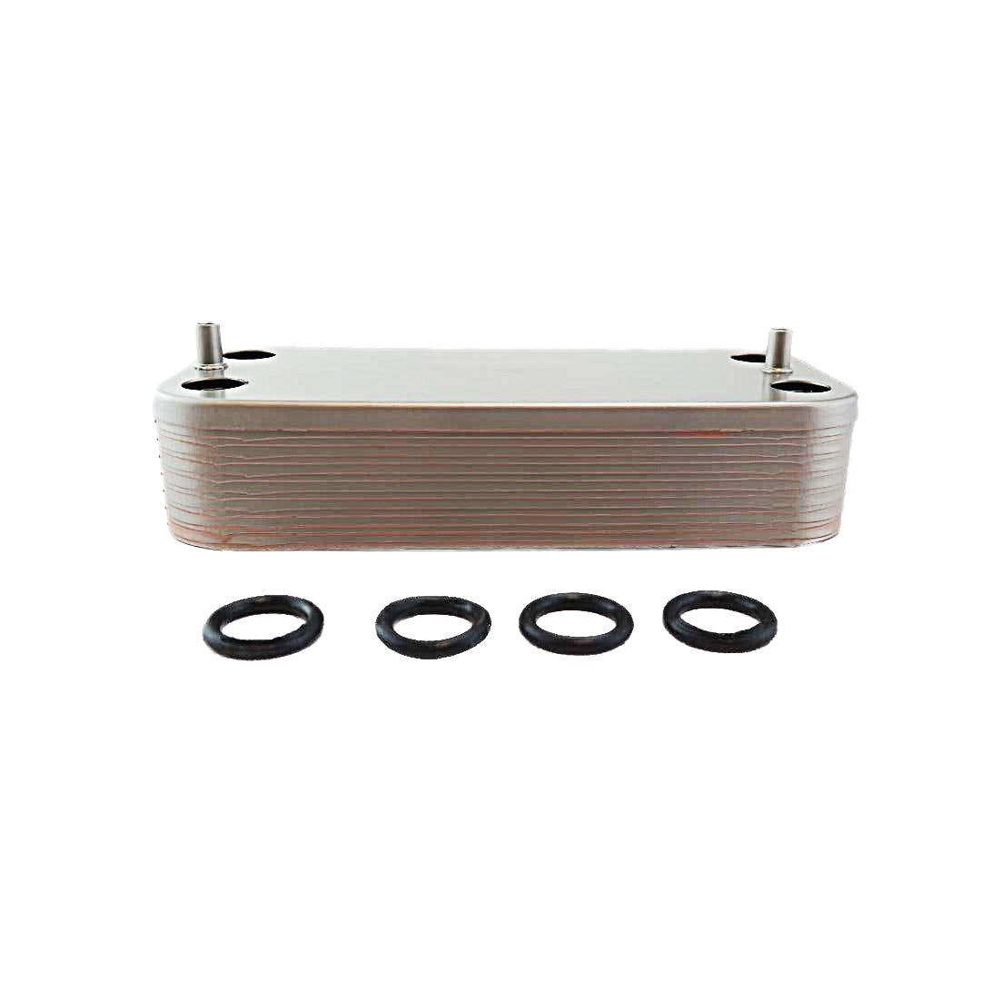 IDEAL VOGUE C32 PLATE HEAT EXCHANGER KIT 35KW 176546