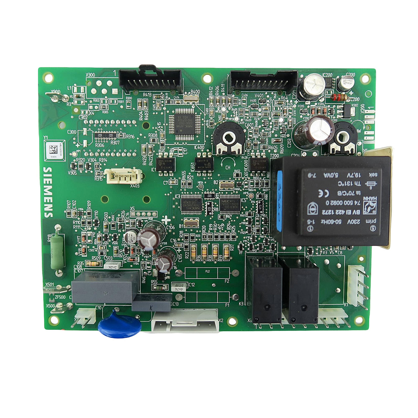 POTTERTON PROMAX SYSTEM 32HE PLUS PCB 5122459
