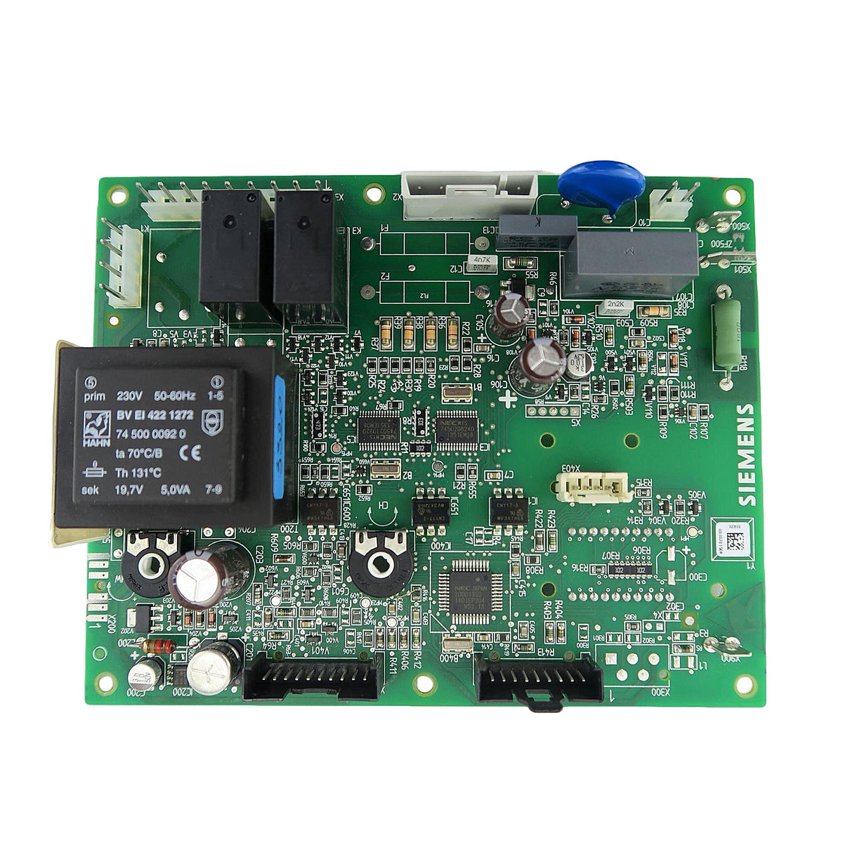POTTERTON PROMAX SYSTEM 32HE PLUS PCB 5122459
