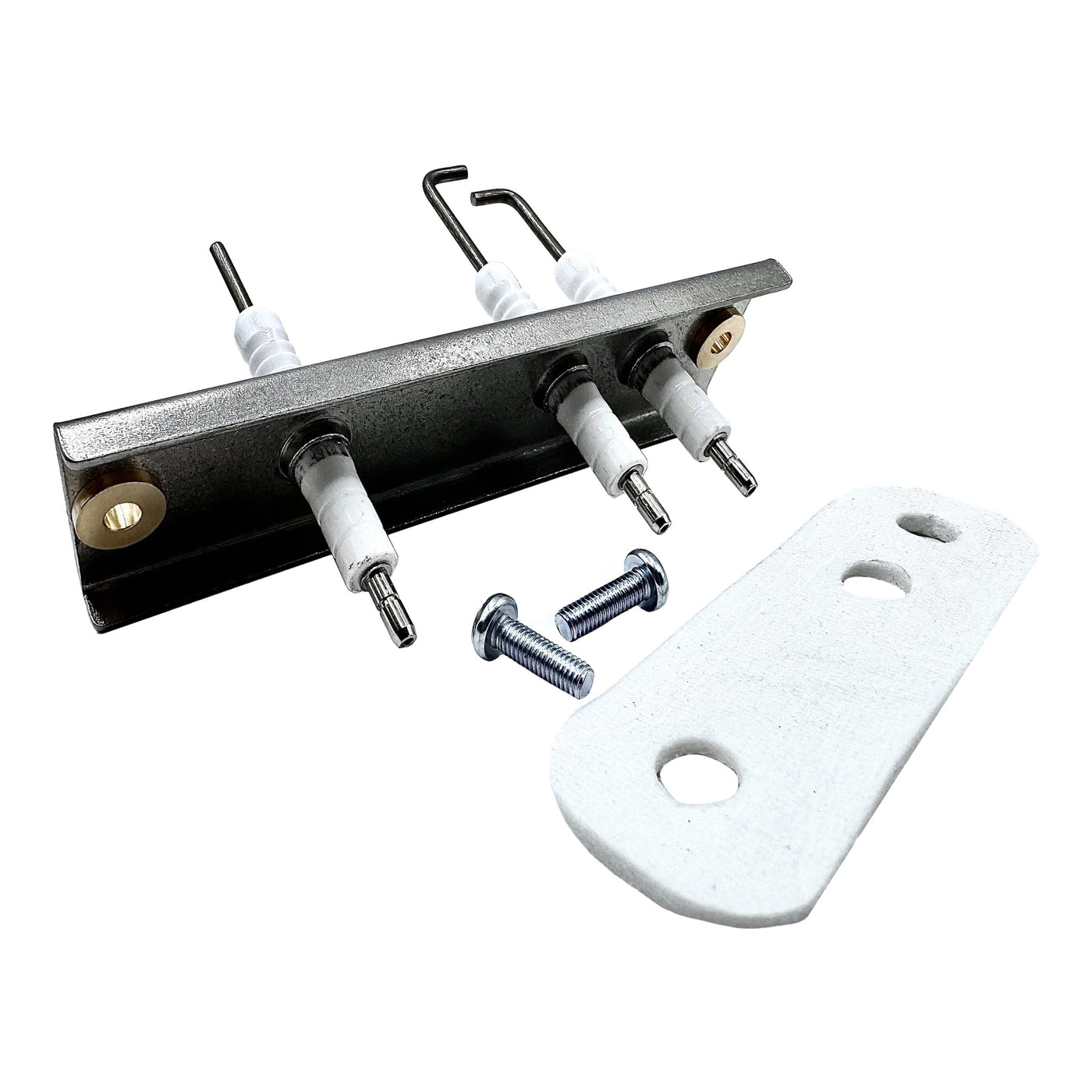 Worcester Greenstar R40HE Plus Combi Boiler Electrode Kit 8716121817