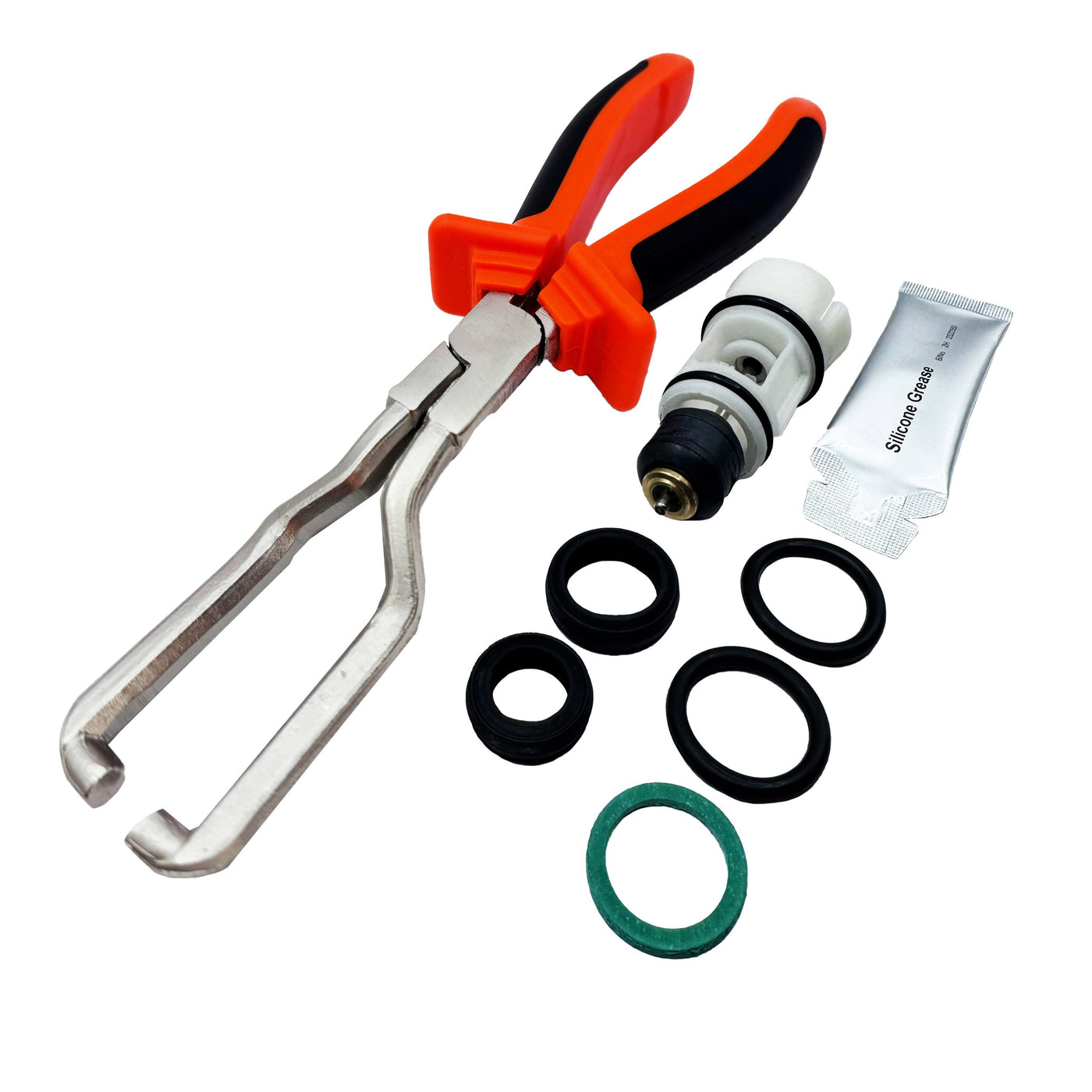 VAILLANT VUW REPAIR KIT CARTRIDGE + REMOVAL TOOL 0020020015 178978 0020132682