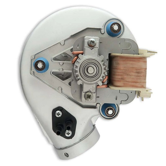 IDEAL CLASSIC SLIMLINE SE 9FF 12FF 15FF & 18FF BOILER FAN ASSEMBLY 171463