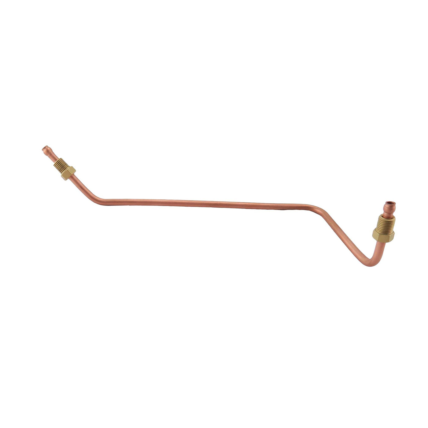 Main Combi 24 24HE & 30HE Boiler Positive Pressure Pipe 248057