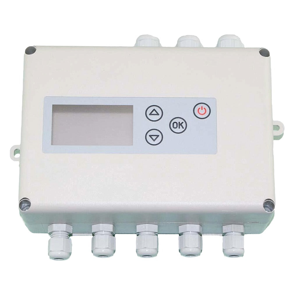 BAXI MAIN POTTERTON CONTROLLER PID FOR HIMAX HIU 95605130
