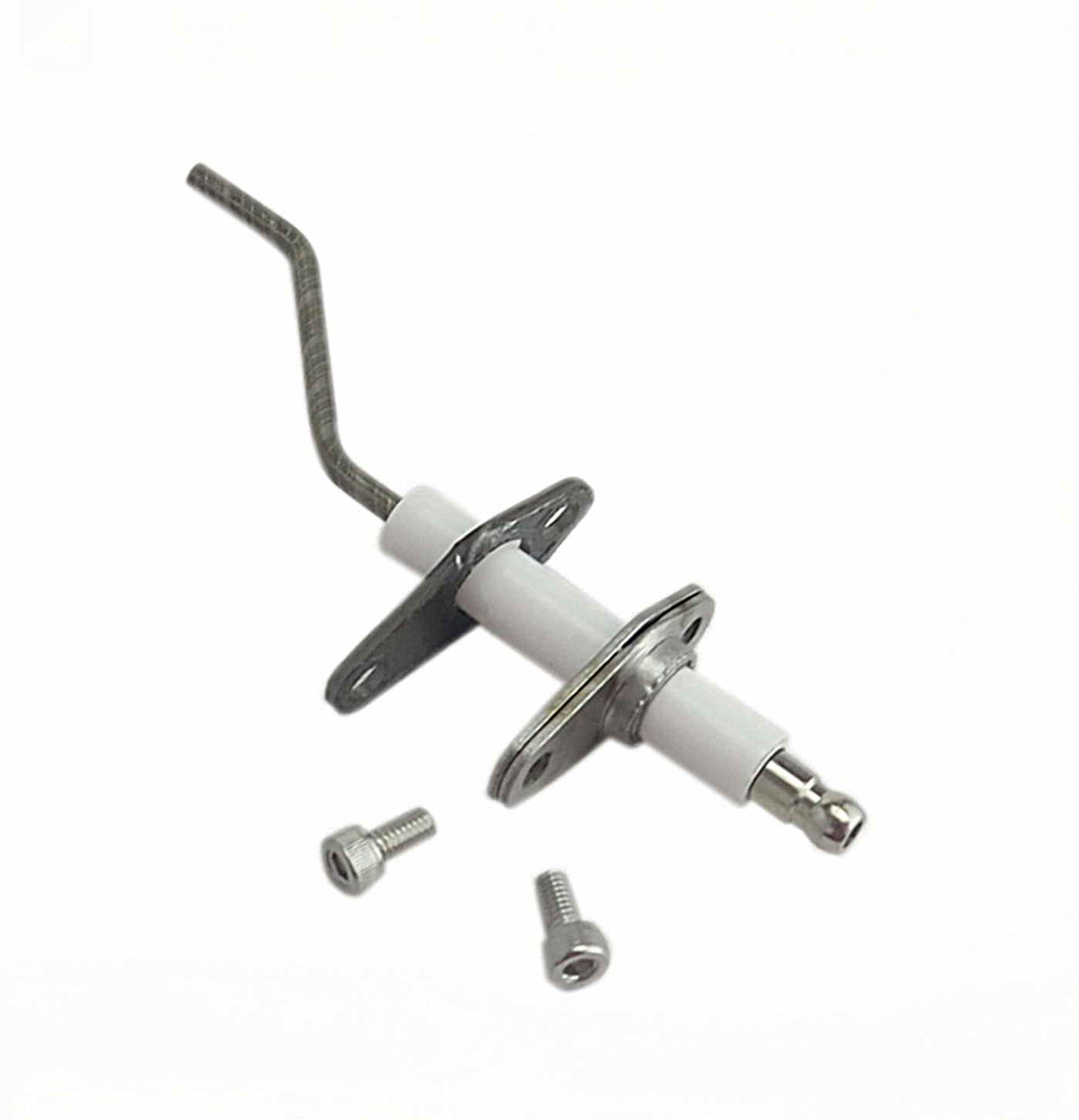 Baxi 24 28 33 40 Combi ERP Boiler Ionisation Electrode Kit 720222901 5114703