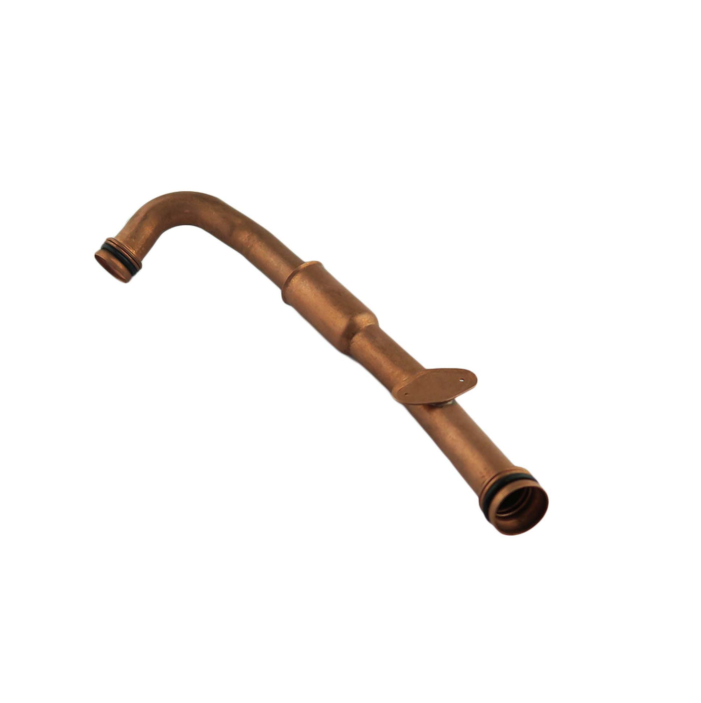 Baxi Potterton Main Boiler Flow Pipe 720764101