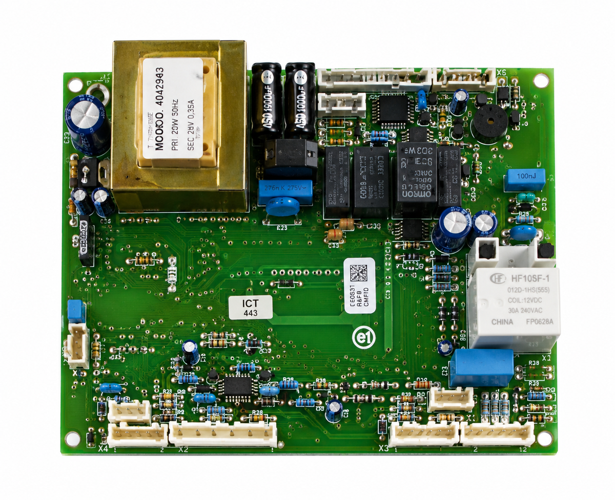 FERROLI LAMBORGHINI EXTREMA 30C 38C PCB 39837110
