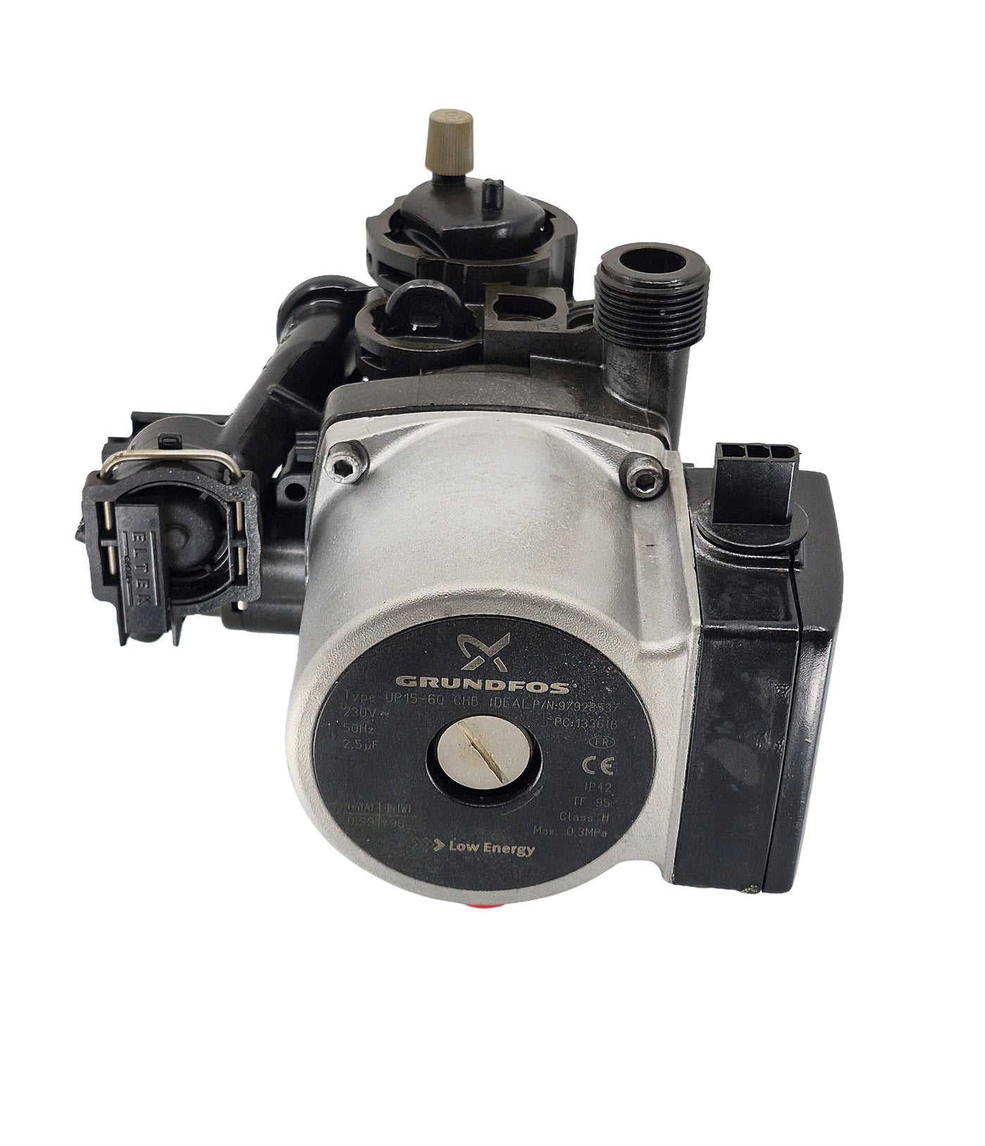 IDEAL ESPRIT ECO 24 30 BOILER PUMP 176455 See List Below
