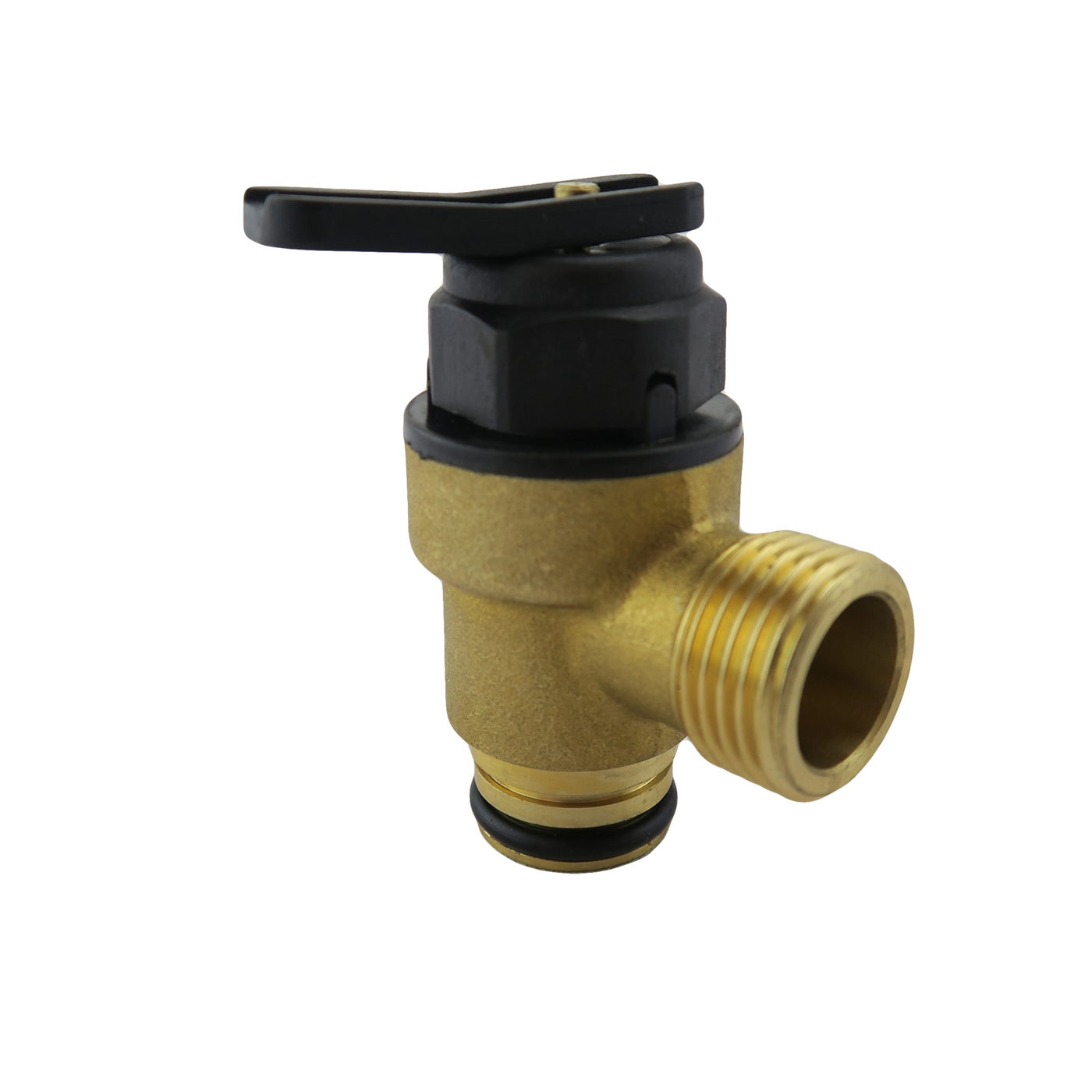 IDEAL LOGIC E24 E30 E35 PRESSURE RELIEF VALVE PRV 175413 WAS 174811