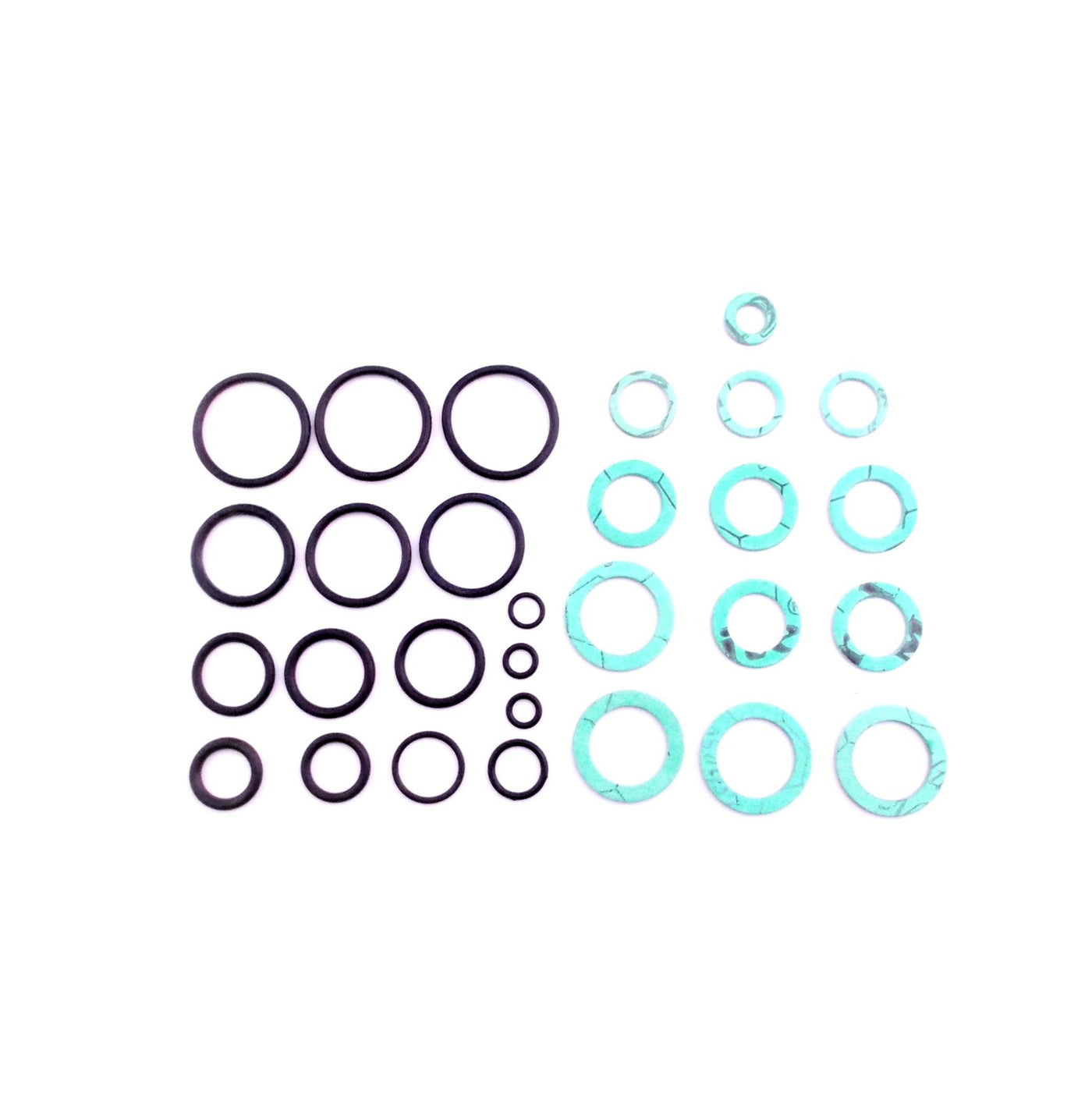 WORCESTER 24CDI RSF BOILER O'RING & WASHER GASKET KIT