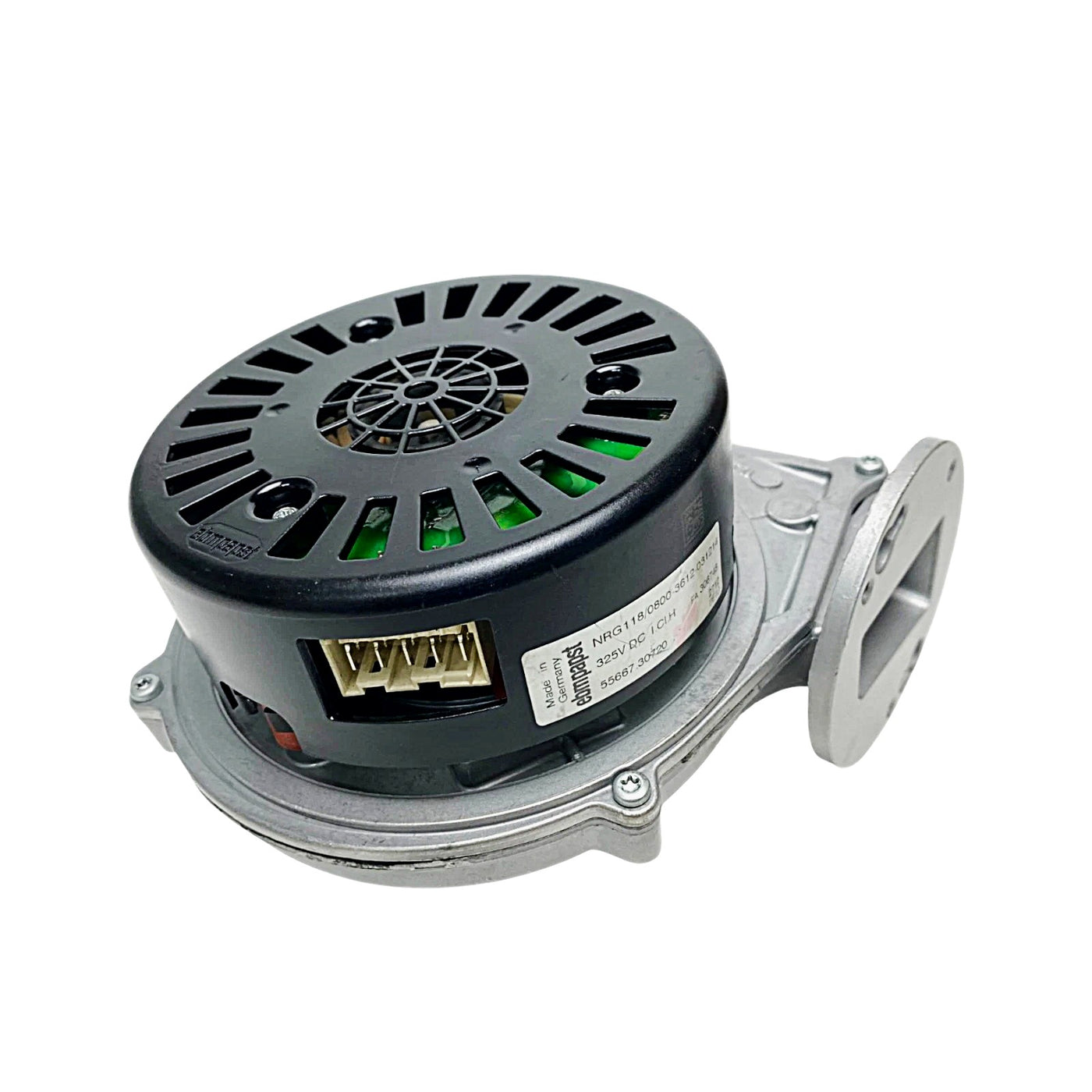 ARISTON E SYSTEM EVO 24 30 BOILER FAN 60001869