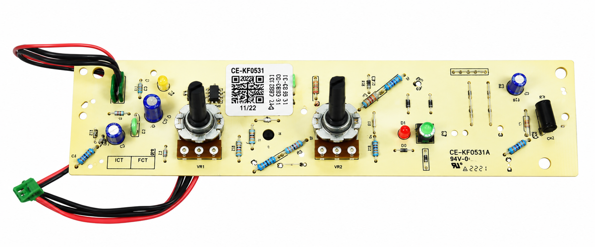 Chaffoteaux Minima MX2 24FF & 30FF SE System Controls PCB 61400240 *New*