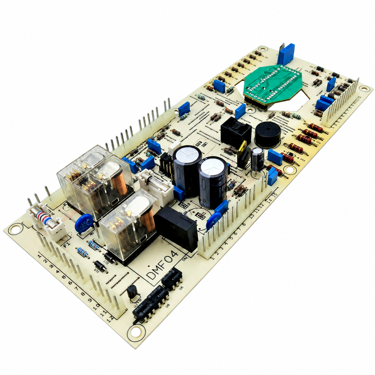 FERROLI ARENA 20C-30C & 20A-30A DMF04 BOILER PCB 39807004 WAS 39807002