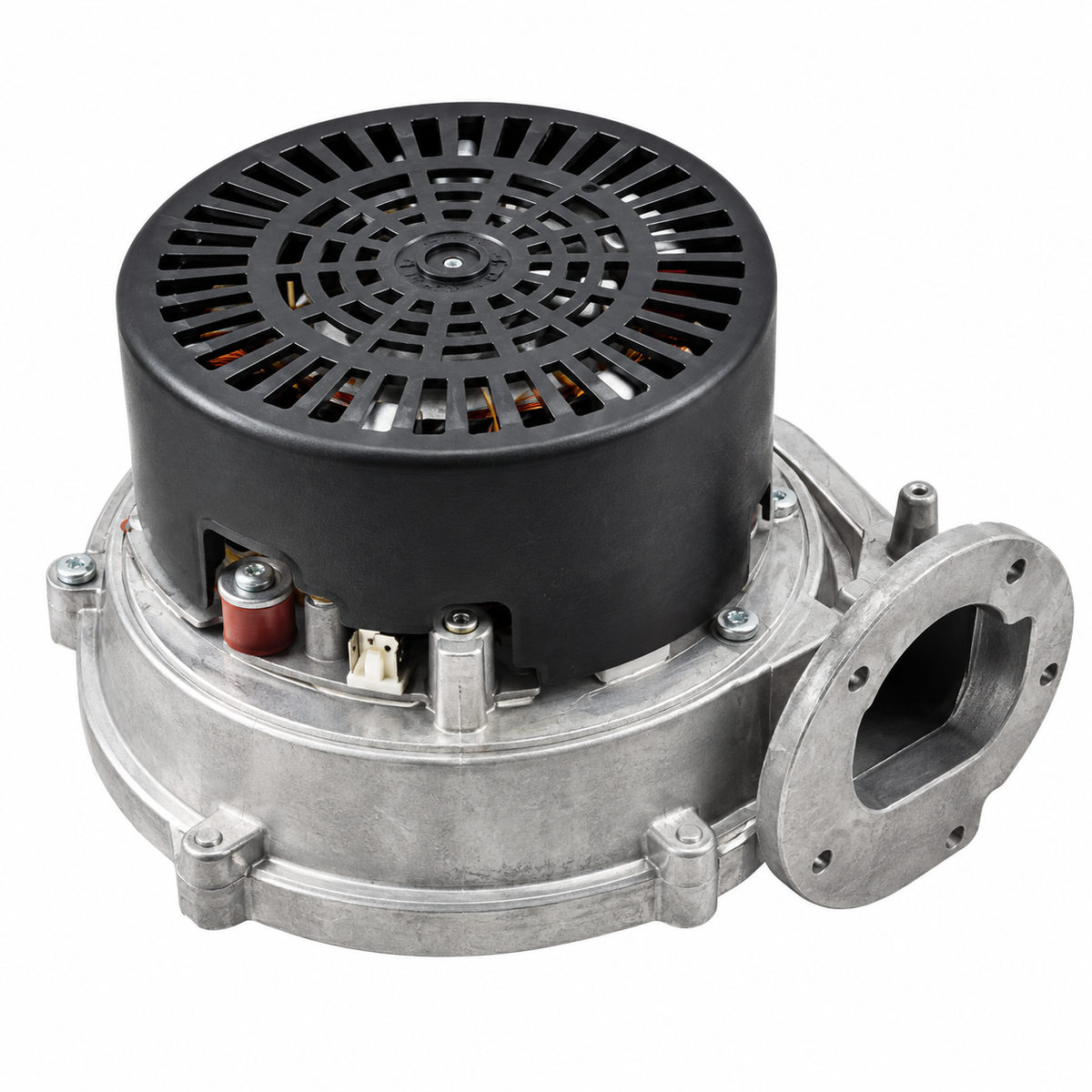FERROLI OPTIMAX 25C / MAXIMA 35S, 35C FAN ASSEMBLY 39809450