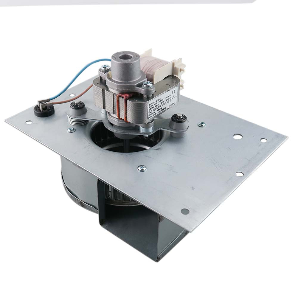 POTTERTON 75FF BOILER FAN 409569