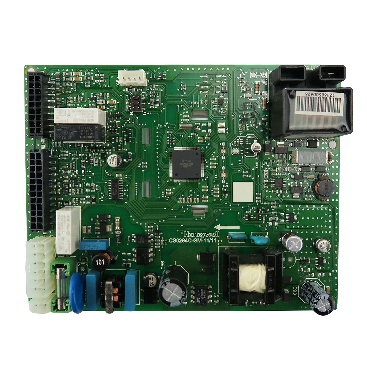 Ferroli Modena PCB 39845844 was 39845840