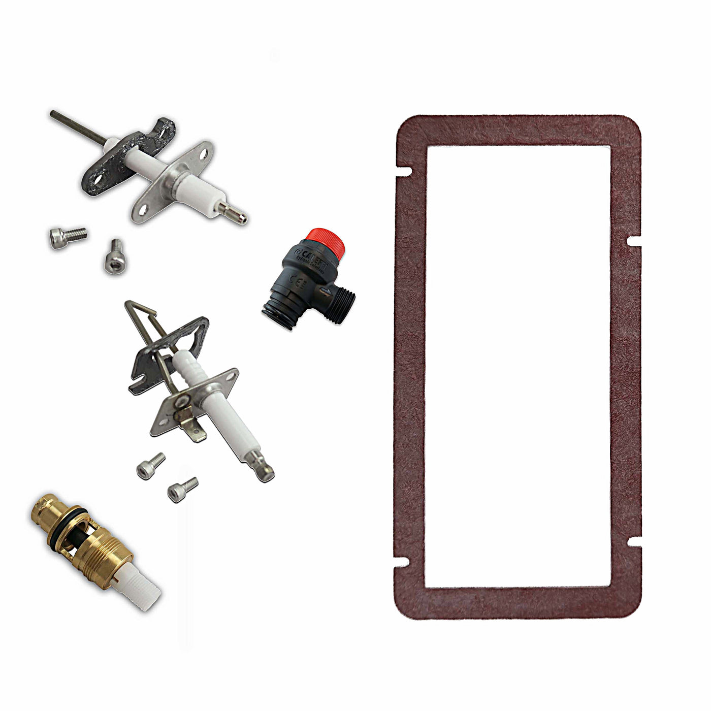 Ideal Boiler Service Kit 175591 175592 176610 175661 175572