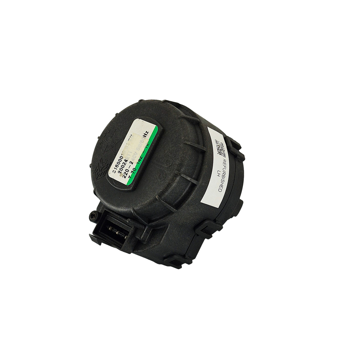 Vokera Vision 25C 30C 3 Way Valve Actuator Motor 20024841