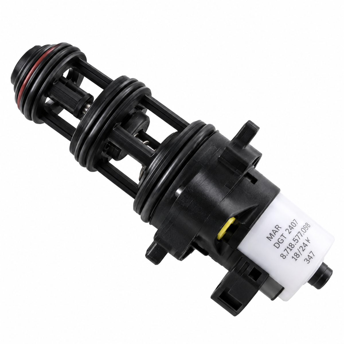 Ferroli Optimax He 31C 38C Diverter Valve Motor 39835390