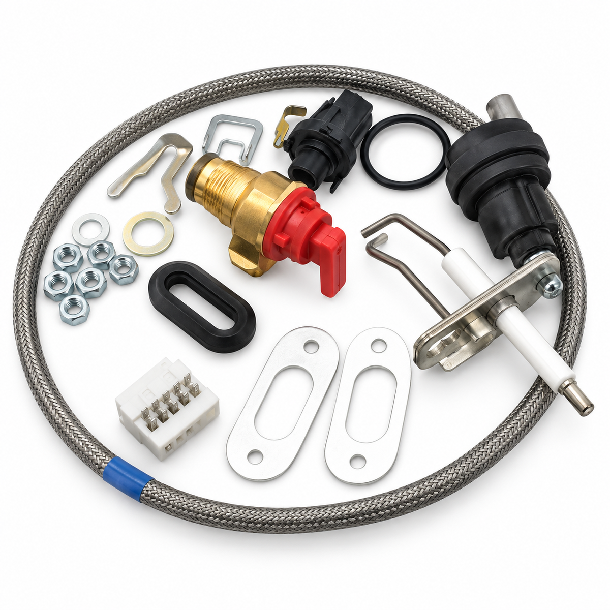 Vaillant ecoTEC Service Kit 0020038679 0020059717 0020275015 0020133816 104521