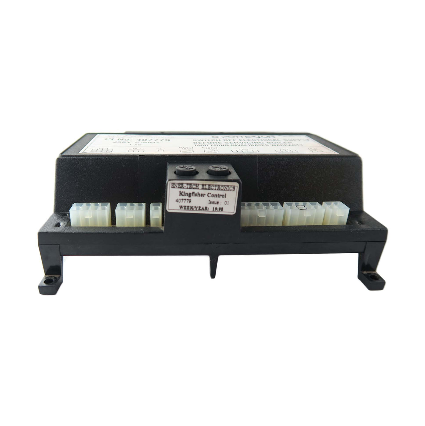 Potterton Kingfisher Boiler PCB 407779 WAS 900312