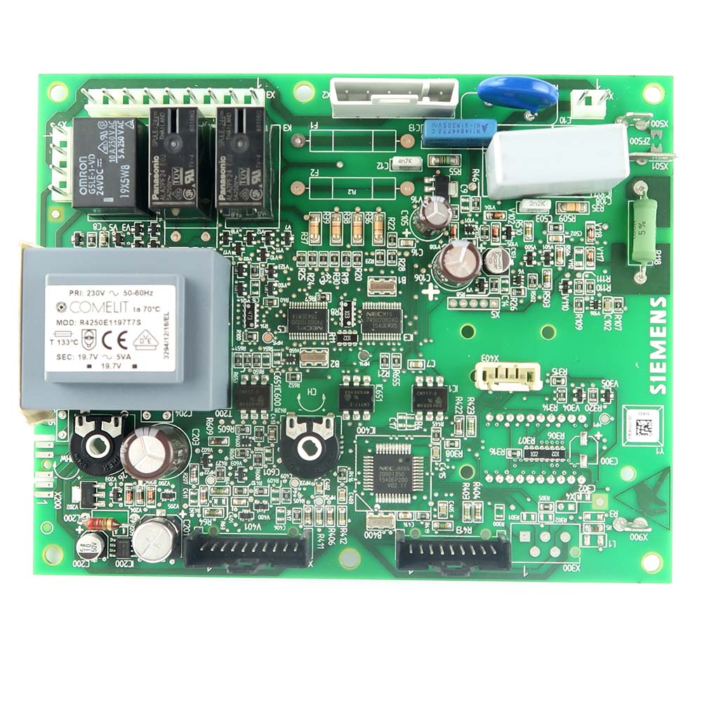 Potterton promax/Gold PCB 7690360 R43459