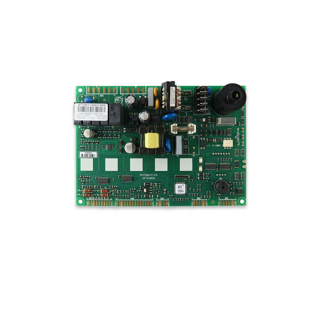SIME ECOMFORT EV 25HE 30HE & SYSTEM 25HE BOILER PCB 6301440/ 6301441