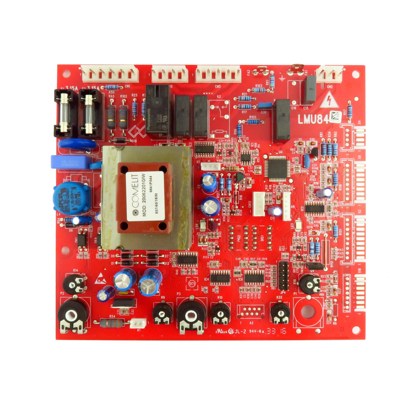 Vokera Boiler Main PCB 10029717