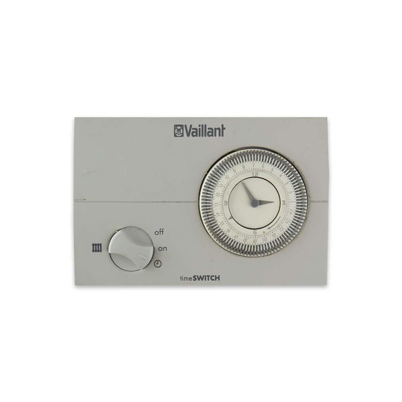 Vaillant Time Switch 130 306759