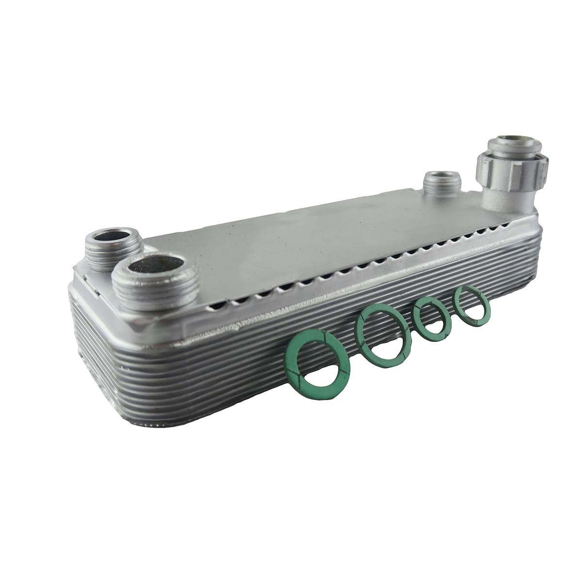 Vaillant Turbomax Vuw Hot Water Heat Exchanger 064950 0020073792