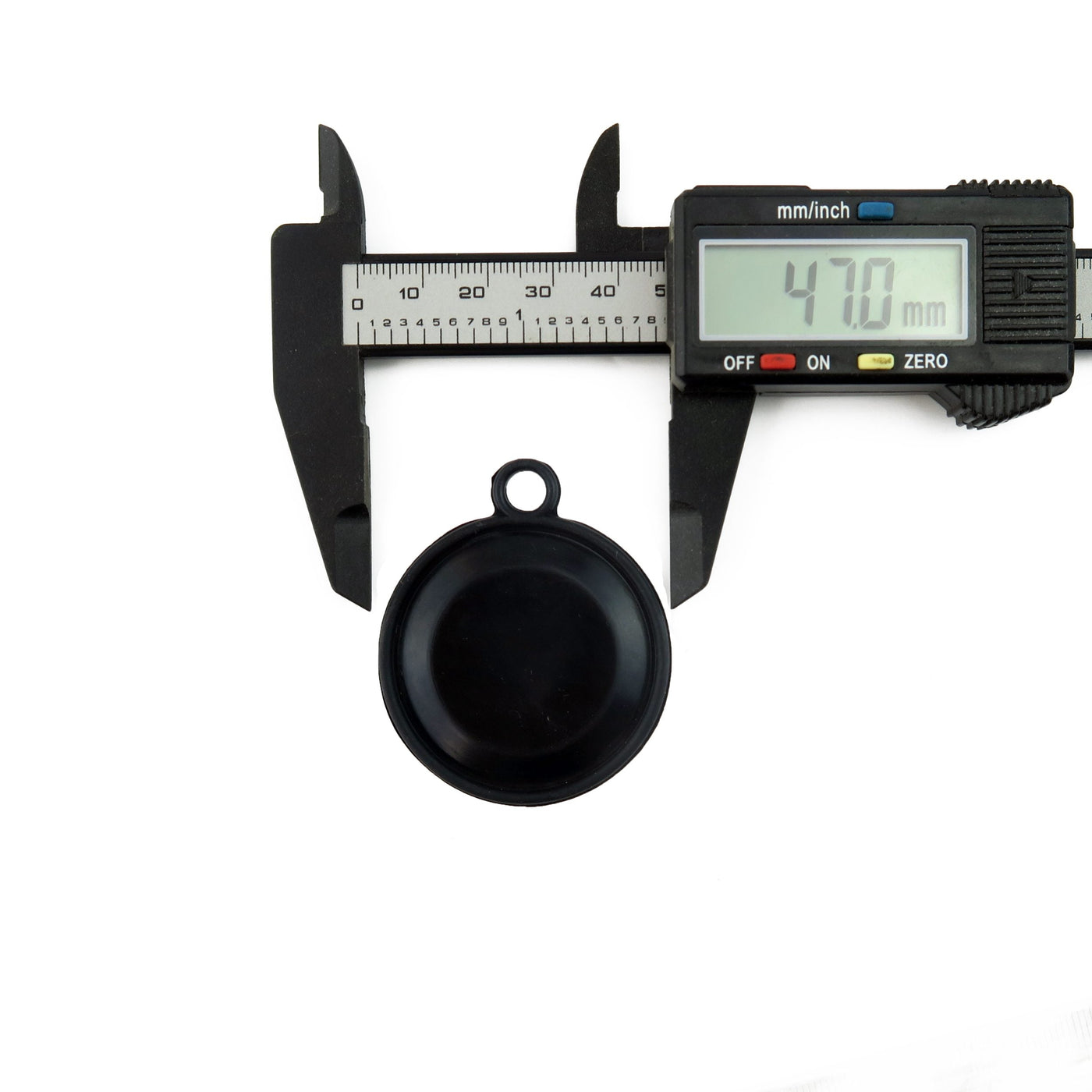 Vokera Eclipse ESS ESC & Excell 80E 80SP & 96E Flow Diaphragm 6872