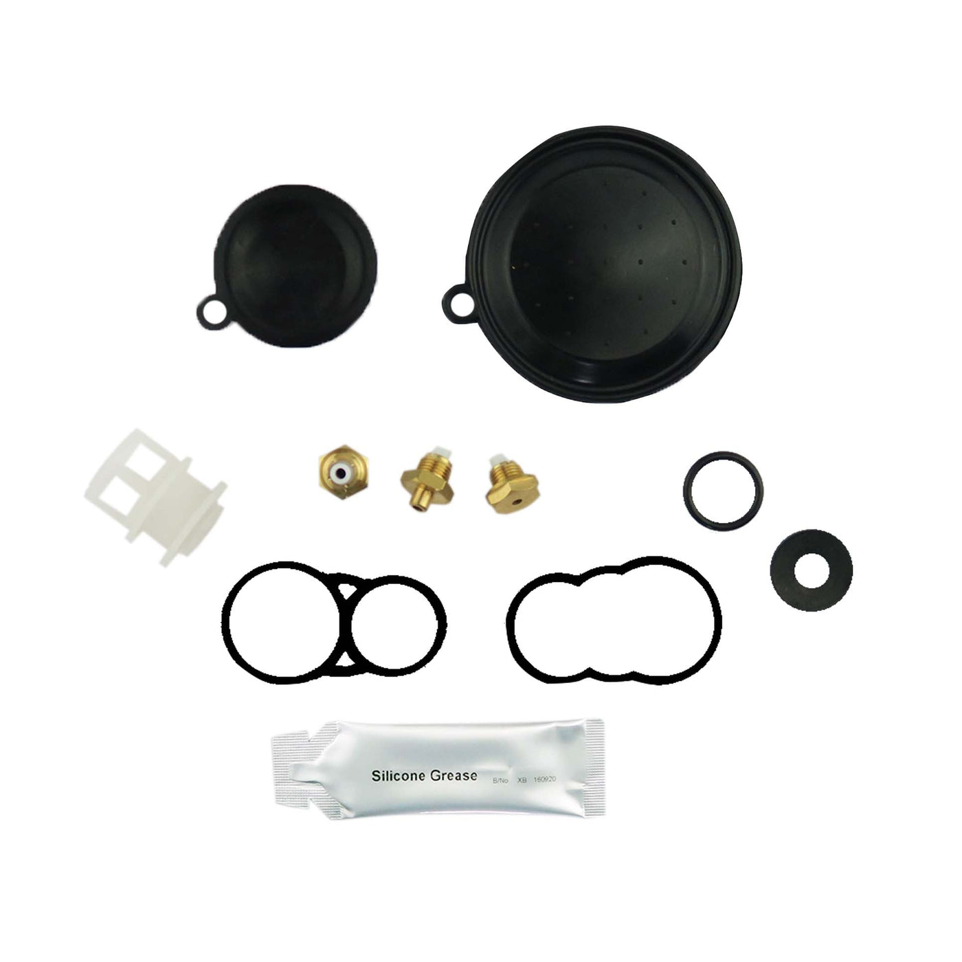 Vokera Boiler Service Kit T0019