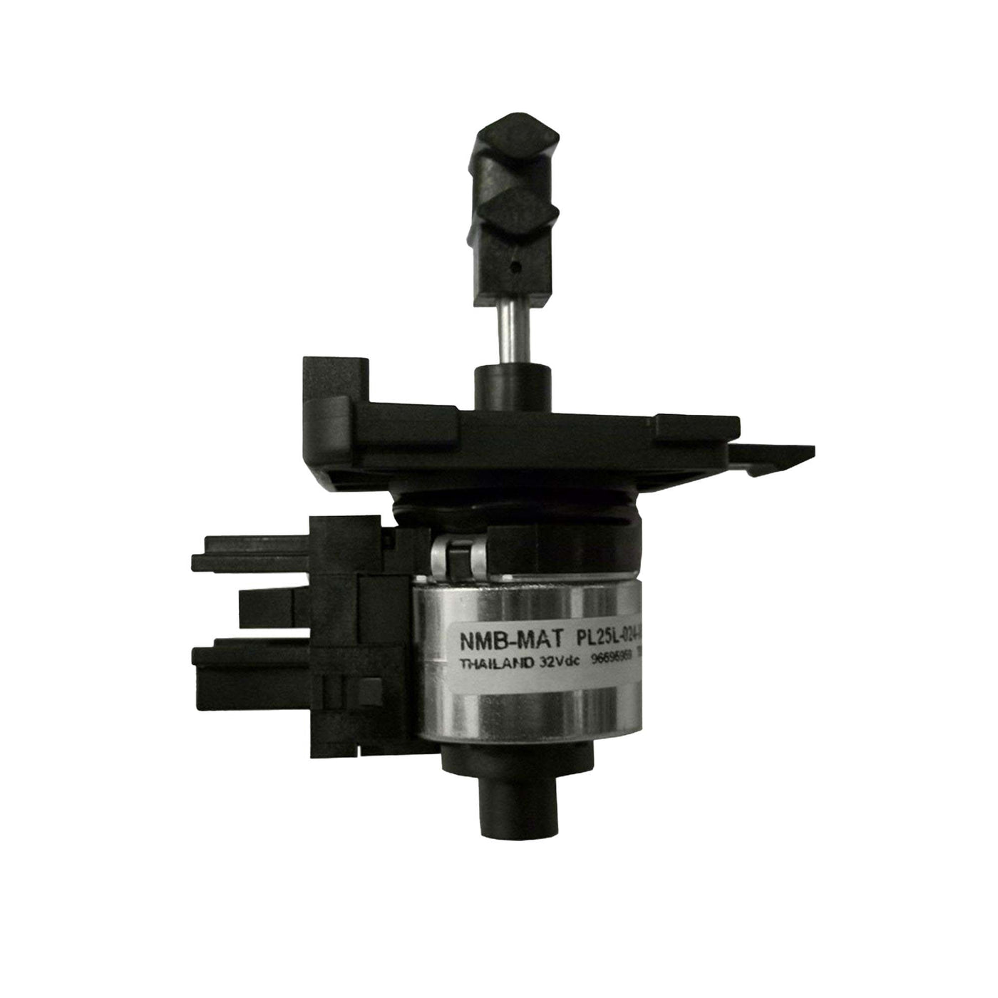 WORCESTER GREENSTAR JUNIOR 24i 28i DIVERTER VALVE MOTOR 87161068470 87161068450