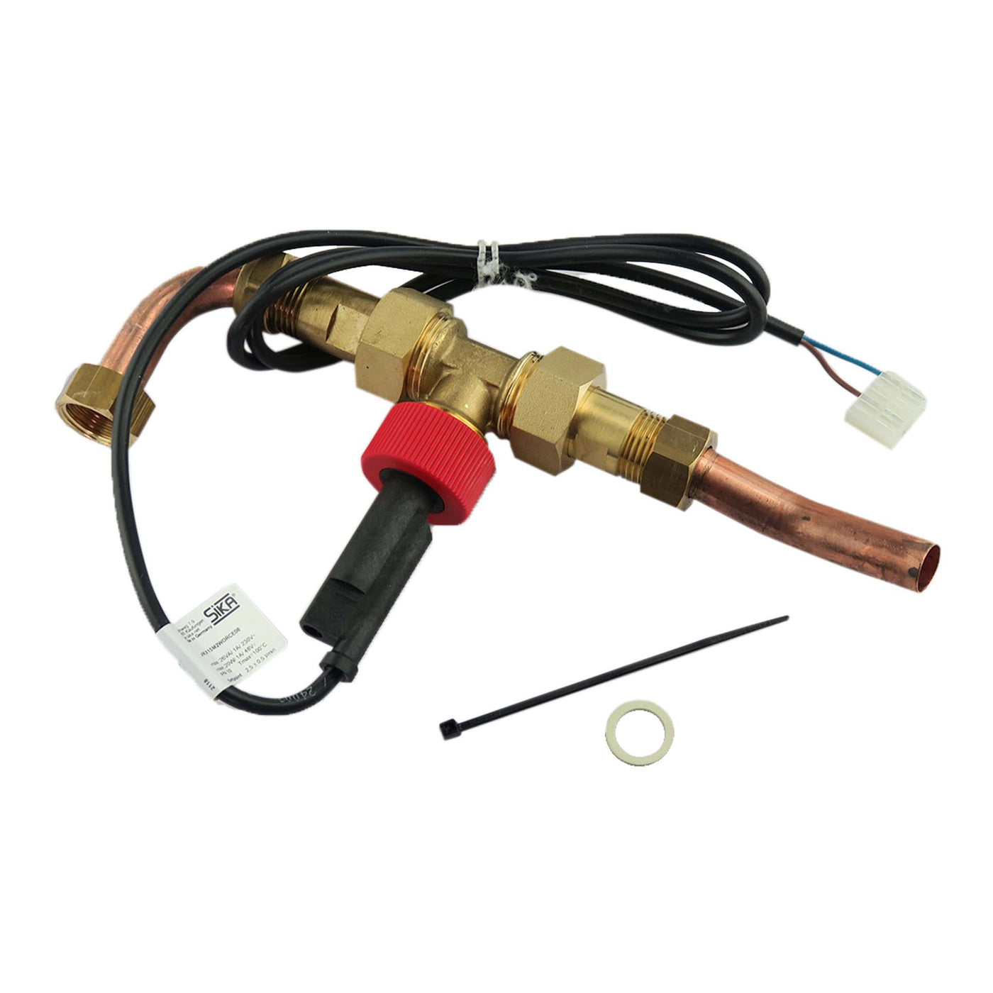 Worcester Flow Switch Kit 87161020390