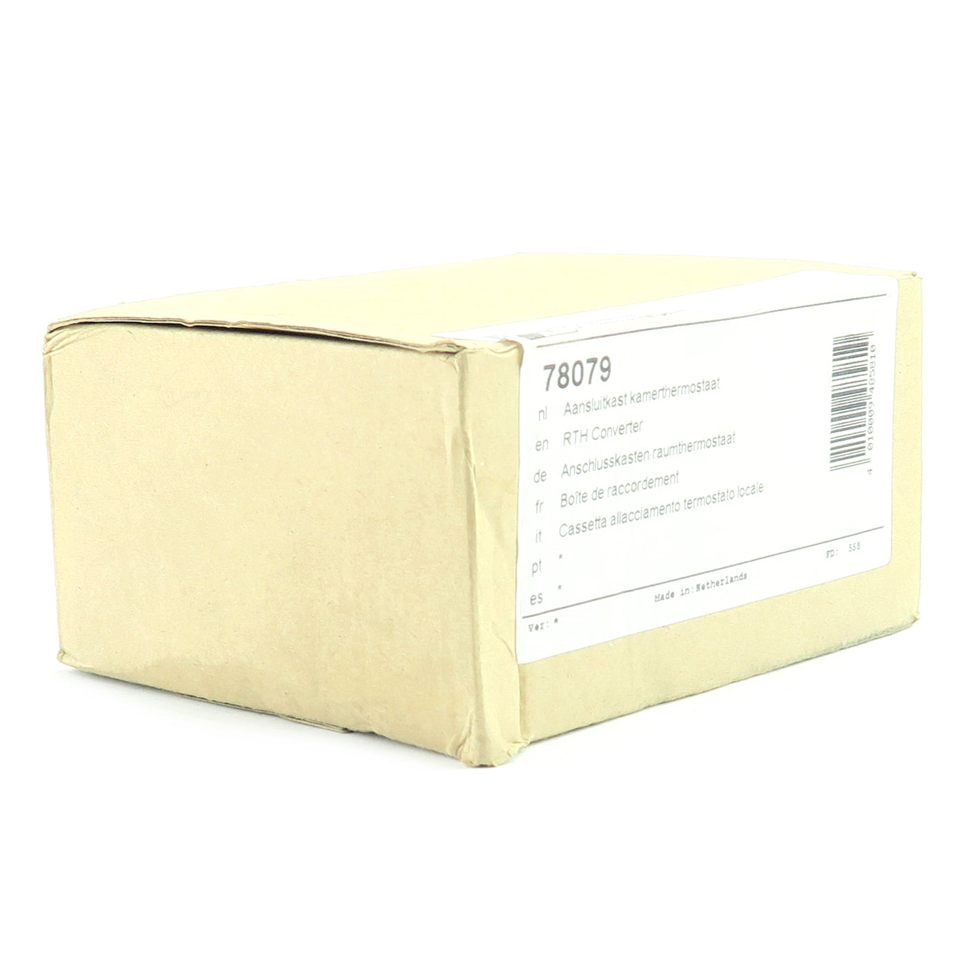 Worcester Buderus RTH Converter 78079