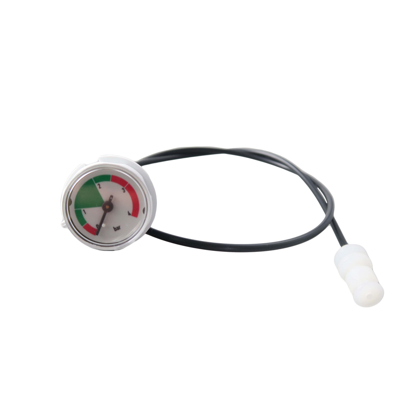 Worcester Greenstar Boiler Pressure Gauge 87161164280
