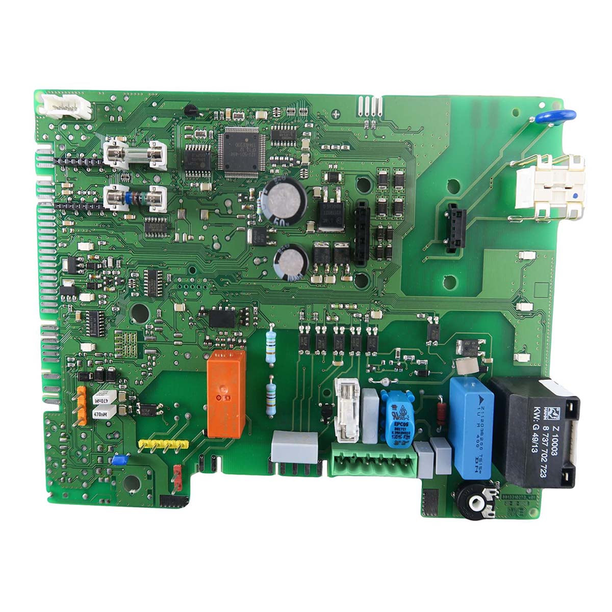 Worcester Greenstar CDI Conventional PCB 87483006450 8748006310