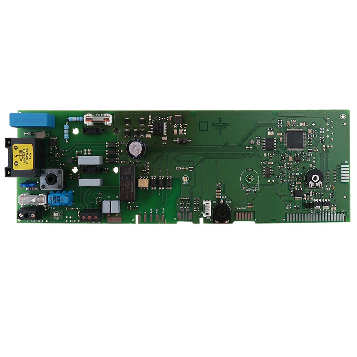 Worcester Greenstar Boiler PCB 8716119385 87483008550 87161138700 87186871640 Type 2