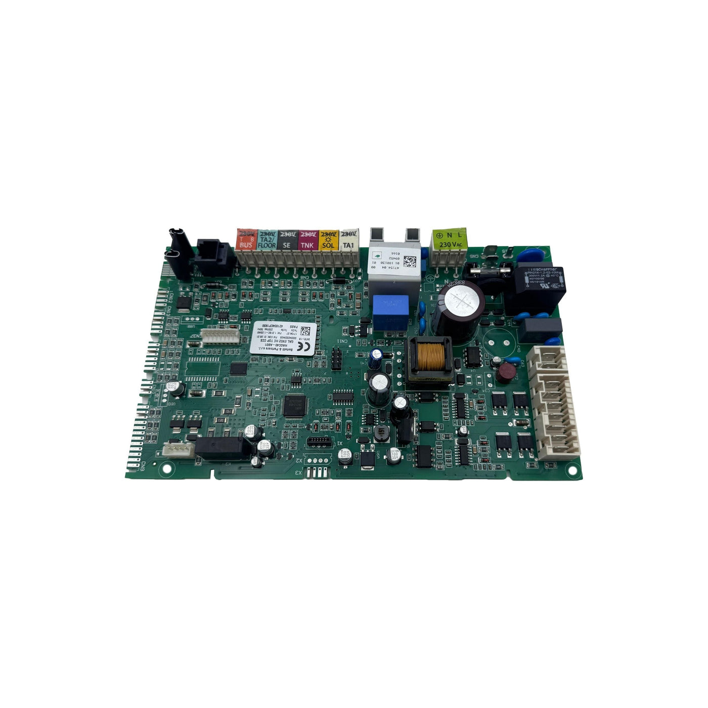Ariston Boiler PCB 65116545-05