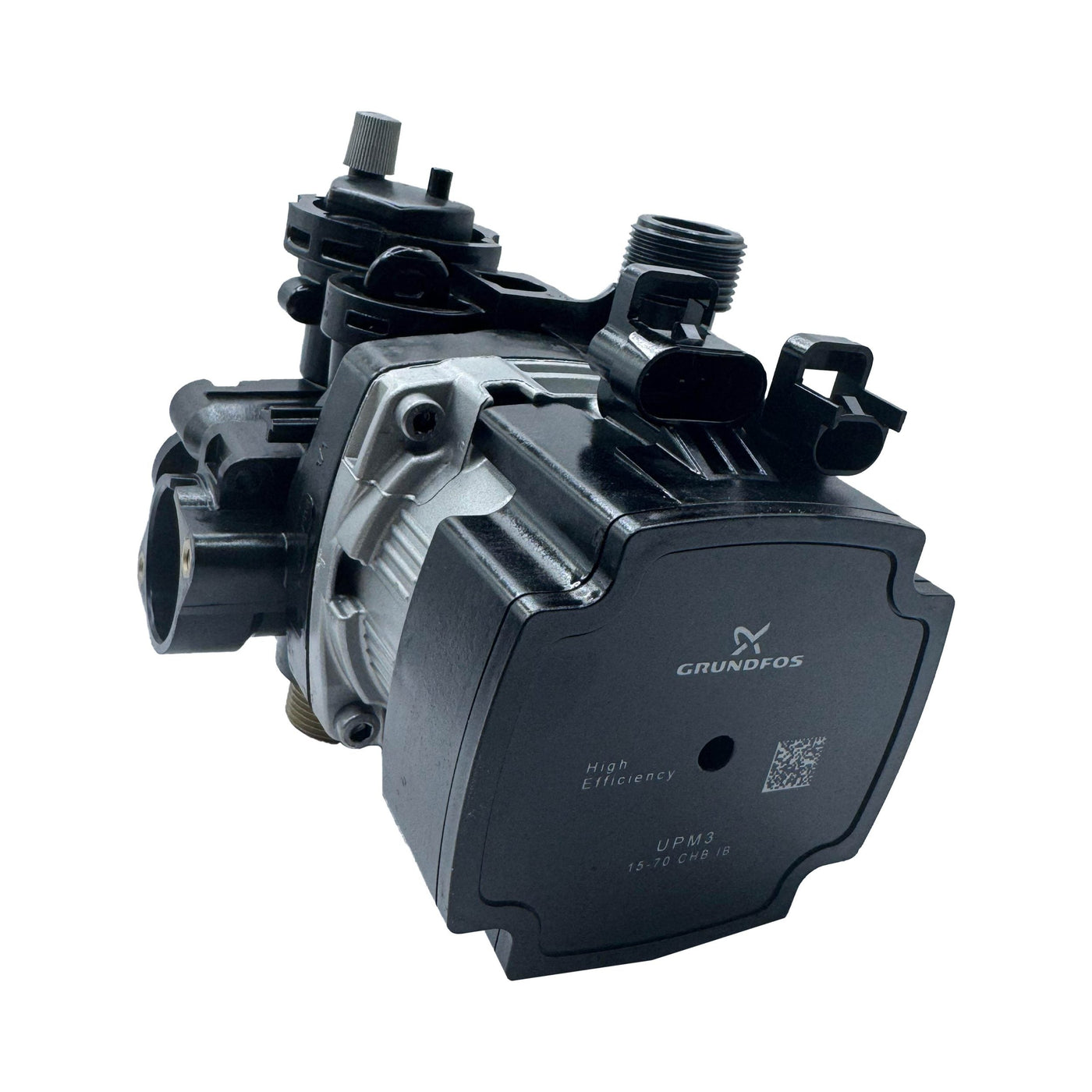 Ideal Boiler Pump Head Kit 177925