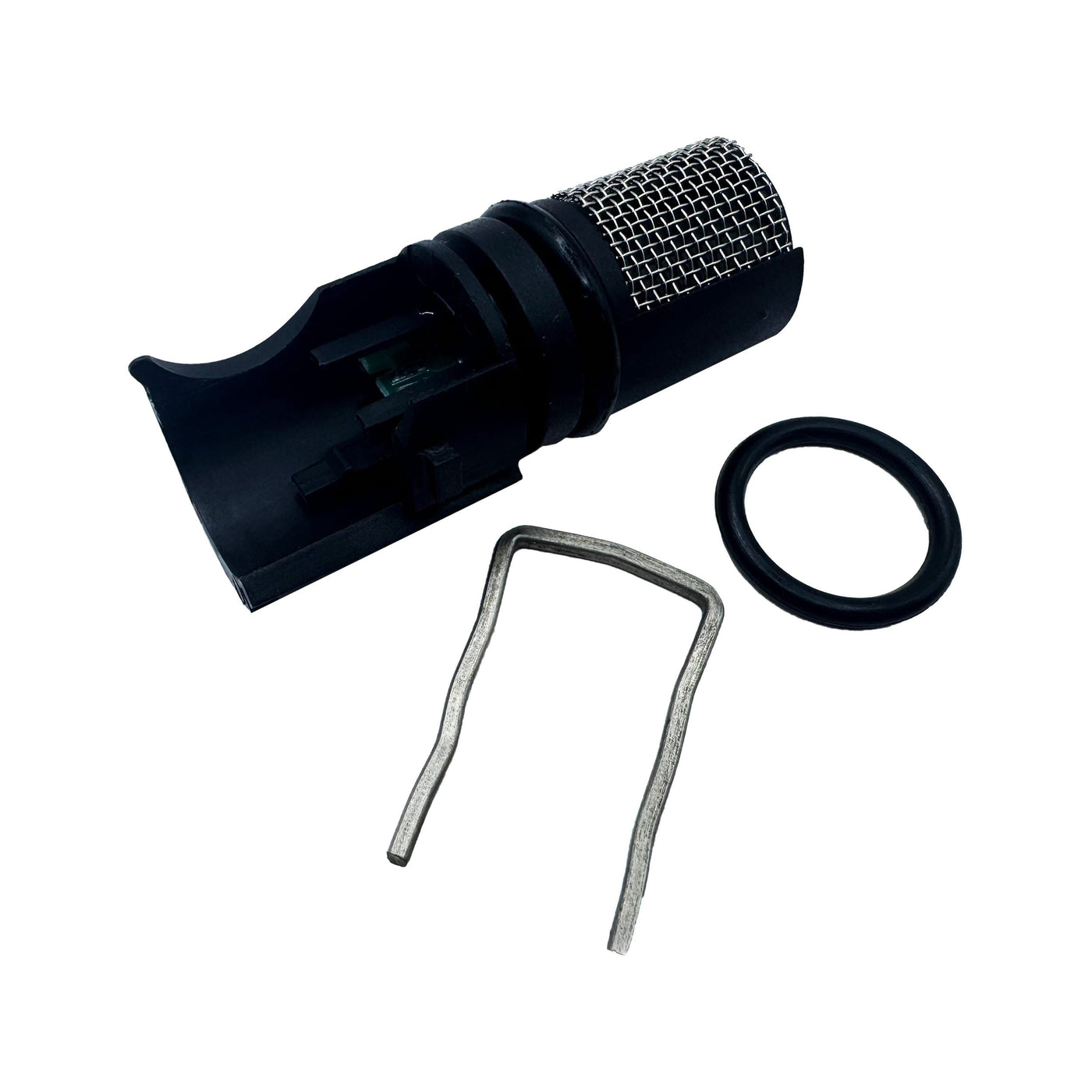 Glowworm Ultracom 2 24CXI Boiler Flow Sensor 0020097207