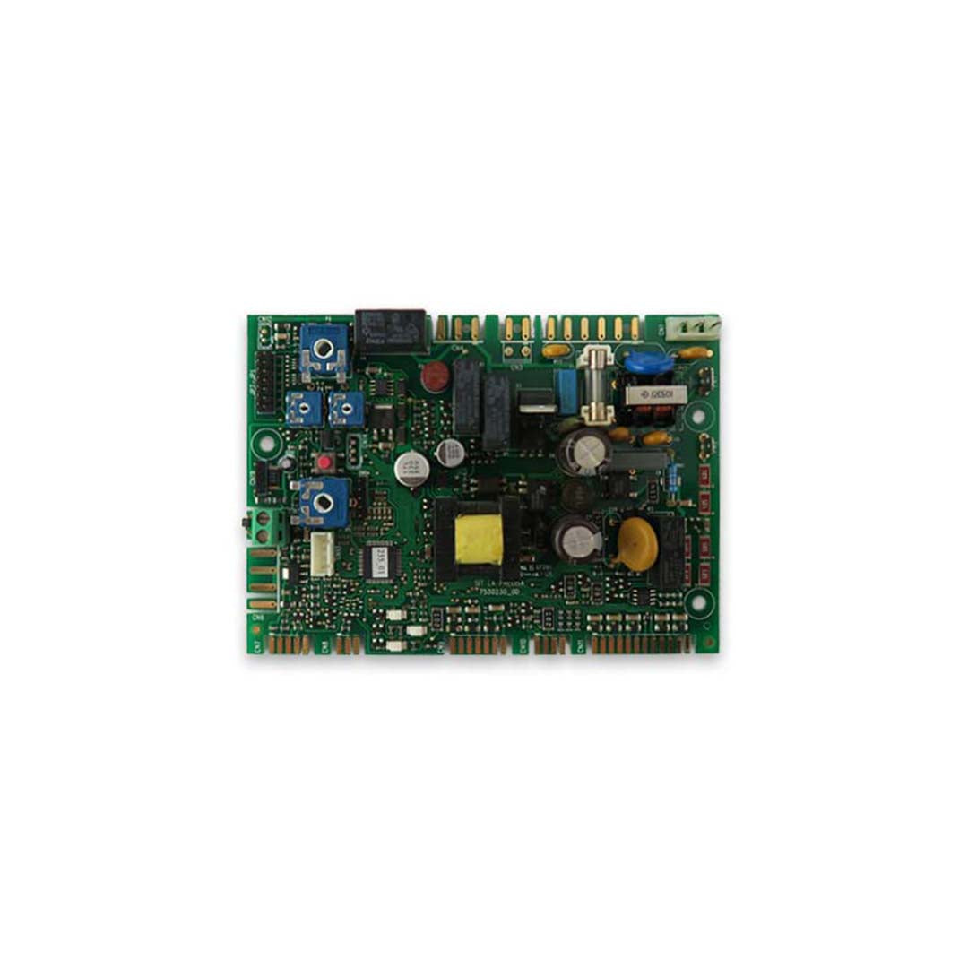 VOKERA VISION 25C 30C PCB 20025735